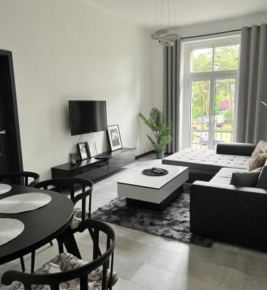 Strzelce Opolskie Apartment | Strzelce Queen