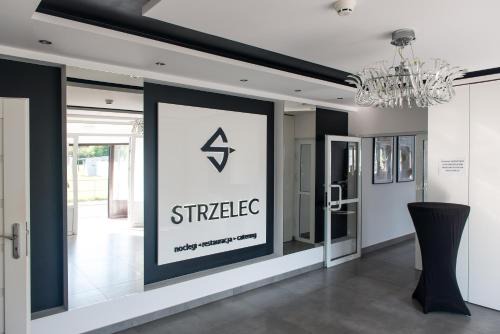 Krzyki Bed & Breakfast | Strzelec Noclegi