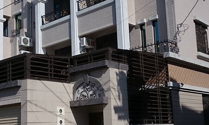 Xinshi House | STSP Guest House