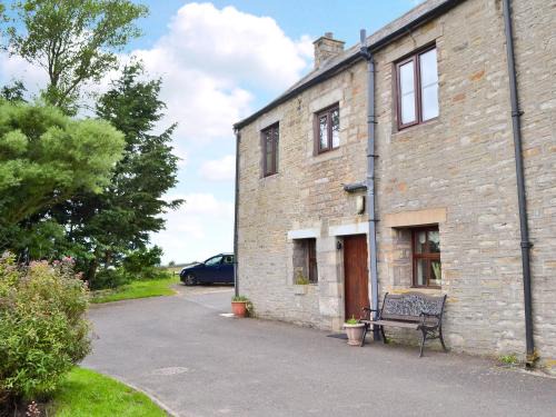 Langley-on-Tyne House | Stublick View
