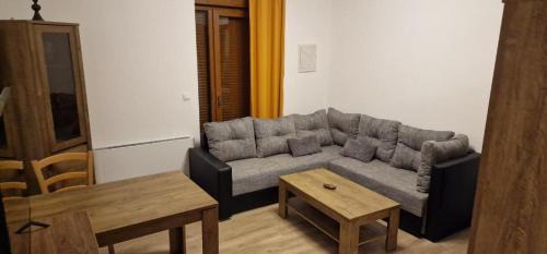 Divsici Apartment | Studi