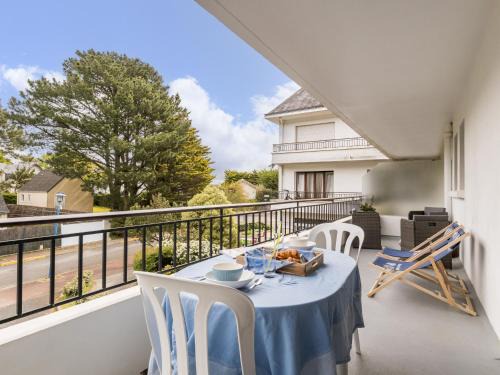 Quimiac Apartment | Studio à Mesquer: Plage à 200m, Balcon, Parking, Proche Commerces - FR-1-306-1243