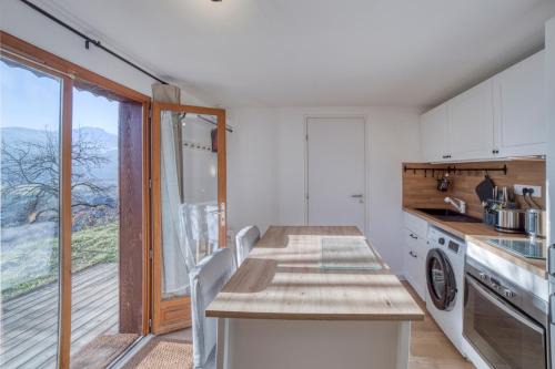 Passy Apartment | Studio 2 personnes