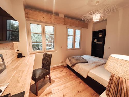 Stadtbezirk 3 Apartment | studio 257