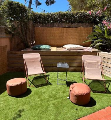 Tamaris Apartment | Studio 3 mn de la mer -Proche Sablettes