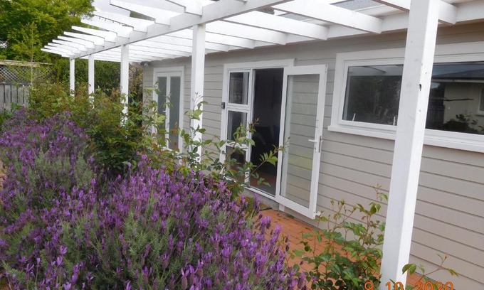 Te Rapa Apartment | Studio 35 St Andrews Hamilton