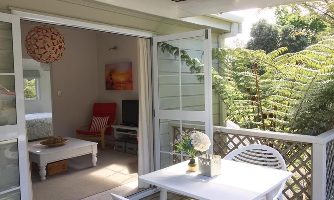 Preece Point Apartment | Studio 531