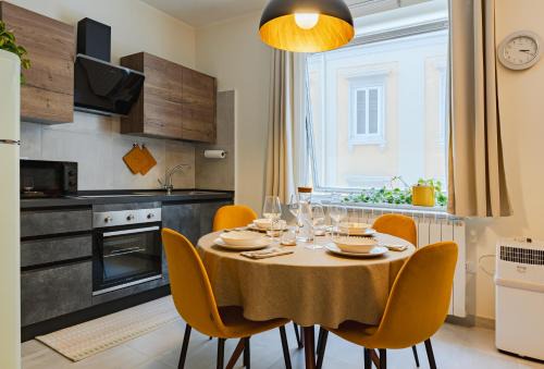 Trieste City Centre Apartment | Studio 59