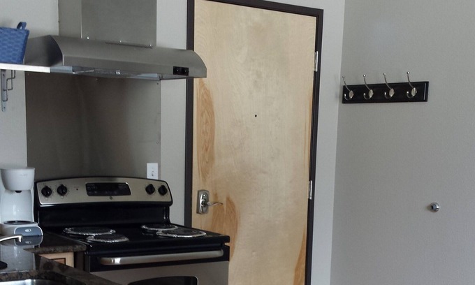 College Apartment | Studio 6 Extended Stay