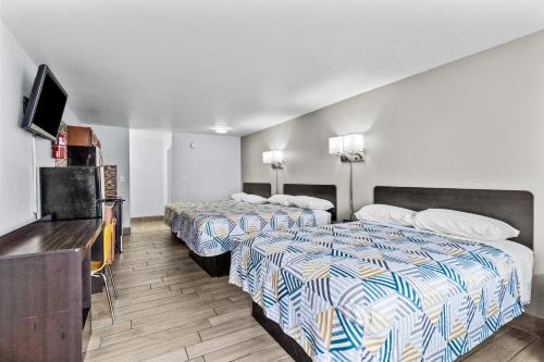 Wilmington Hotel | Studio 6 Wilmington, NC