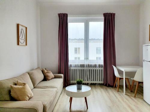 Srodmiescie Apartment | Studio 78