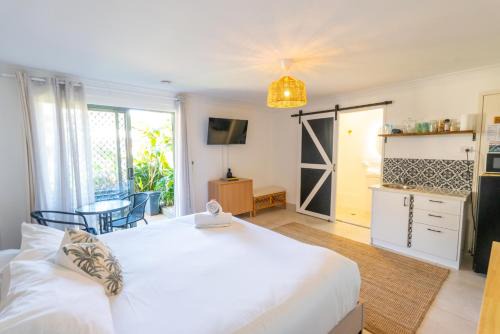 Point Lookout Apartment | Studio 9