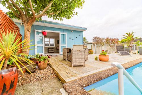 Whanganui Bed & Breakfast | STUDIO @ 91