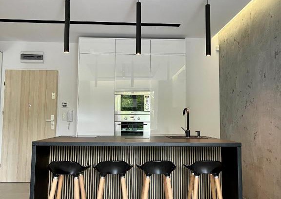 Malbork Apartment | STUDIO ADX24