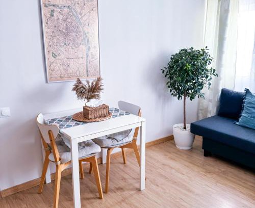 Aiora Apartment | Studio Aiora