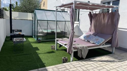 Syracuse House | Studio Alpha - relax e jacuzzi
