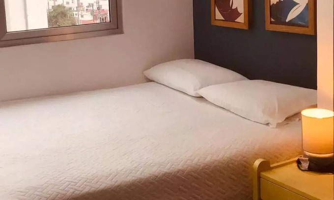 Zona 4 Apartment | Studio apartment great location trendy area