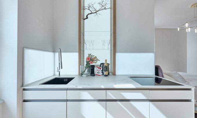Stare Mesto Apartment | Studio Apart