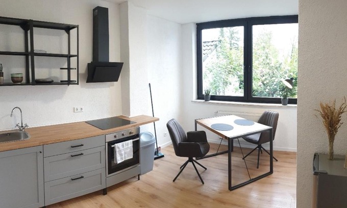 Muelheim an der Ruhr Apartment | Studio Apartment in Ruhrgebiet