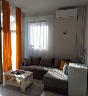 Kursumlija Apartment | Studio apartman Beus