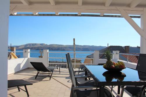 Karlobag Apartment | Studio Apartman Dijana