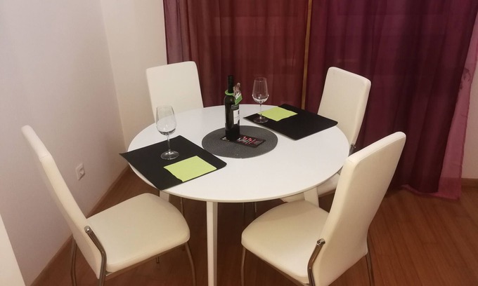 Kraljevec Sesvetski Apartment | Studio apartman Iver 1