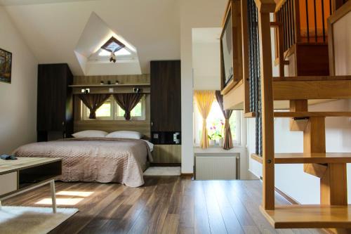 Catrnja Apartment | Studio apartman Lakasa