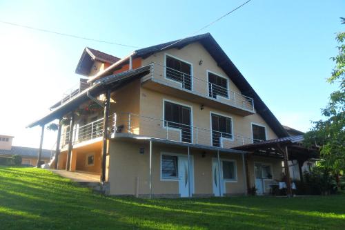 Topusko Apartment | Studio apartman Trdina