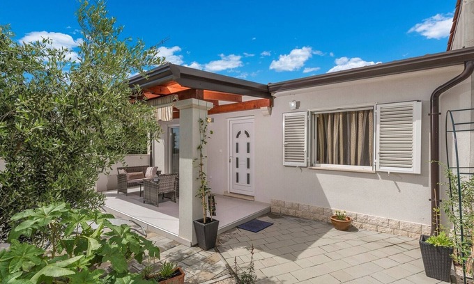 Tar-Vabriga Apartment | Studio Apartment Blazevic II