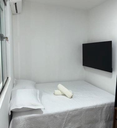 Imbaubas Apartment | Studio Apartment - Bom Retiro - S04