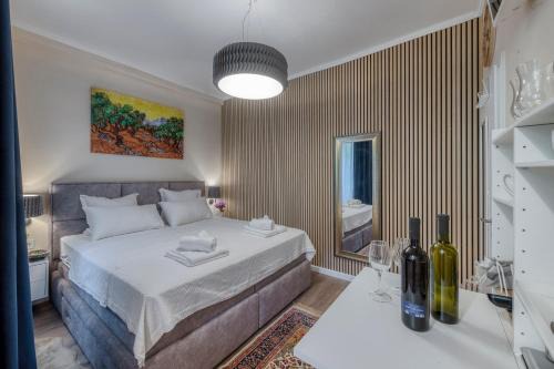 Pile Apartment | Studio Apartment Freddy