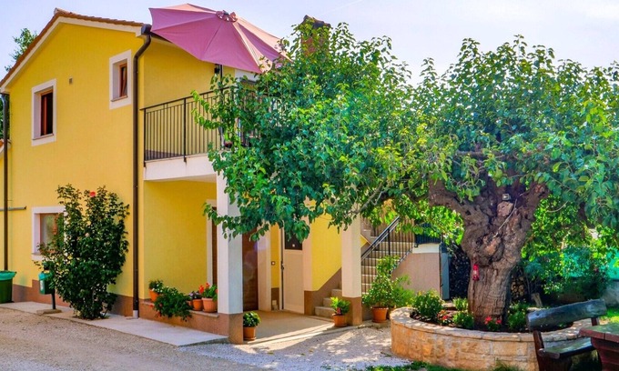 Vizinada Apartment | Studio-Apartment Gianni