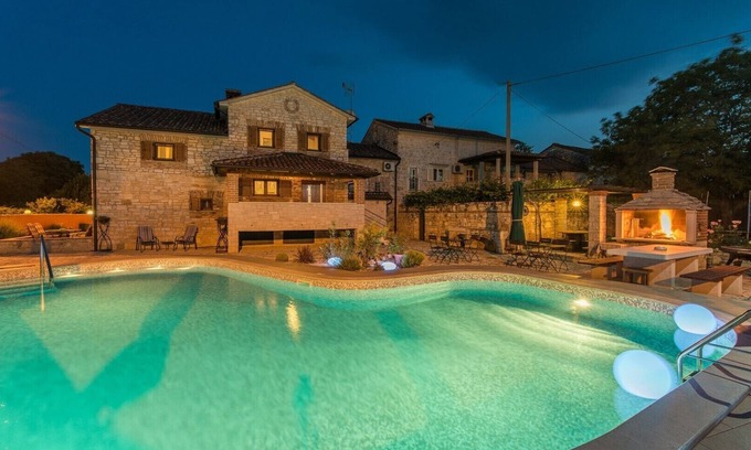 Kruncici Apartment | Studio Apartment Anja