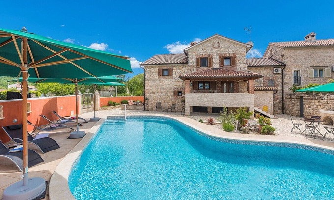 Kruncici Apartment | Studio Apartment Ana