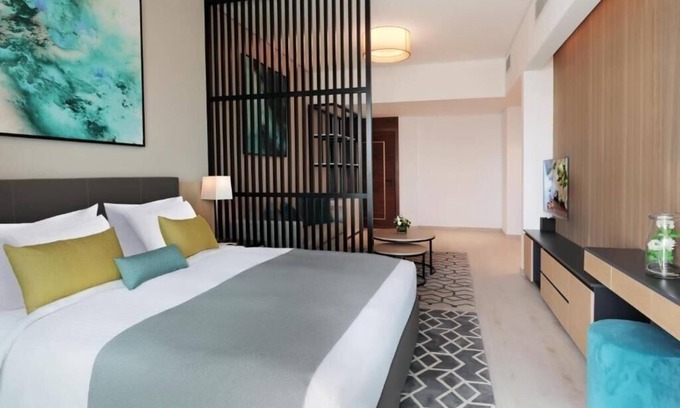 Al Barsha Apartment | Studio Apartment In Science Park By E R