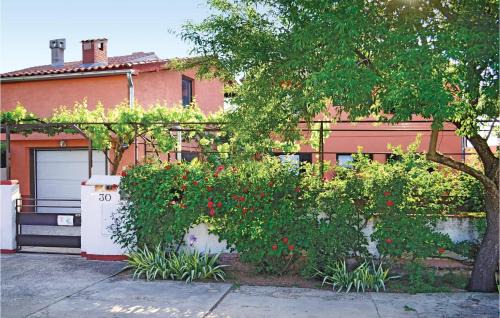 Valbandon Apartment | Studio Apartment In Valbandon