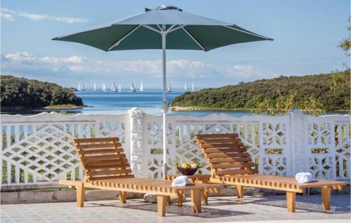 Municipality of Vrsar Apartment | Studio Apartment In Vrsar