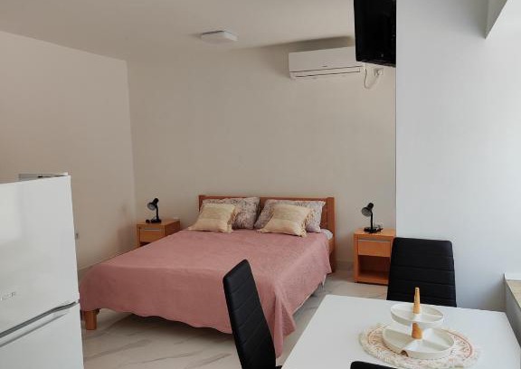 Drivenik Apartment | Studio Apartment Klarić