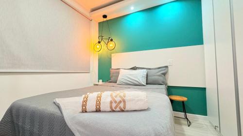 Bela Vista Apartment | Studio Aquarela - Bela Vista