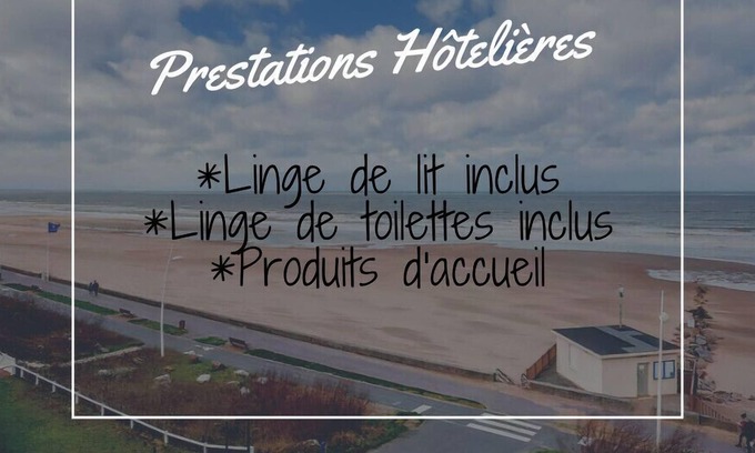 Saint-Jean Apartment | Studio At 2 Steps From The Port Of Caen!