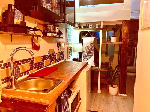 Dublin Apartment | Studio at 39