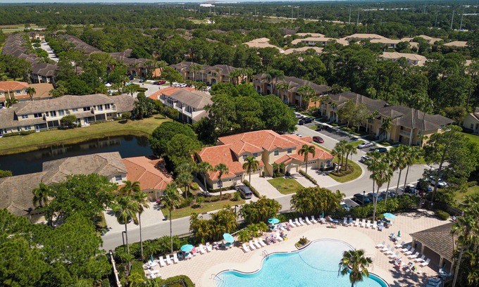 Port Saint Lucie Condo | Studio at the PGA