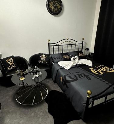 Mulhouse Apartment | Studio CHESS