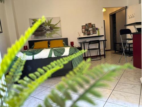 Hyeres City Centre Apartment | Studio Cosy & Zen Hyères centre