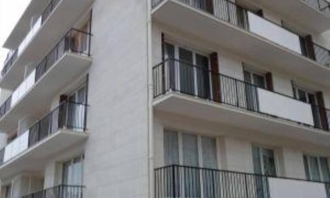 Quartier de Becon Apartment | Studio - Courbevoie
