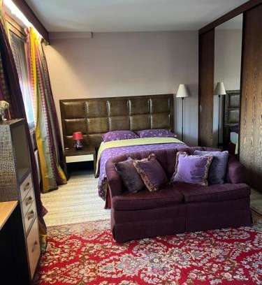 Neuilly-sur-Seine Apartment | Studio dans le quartier luxe