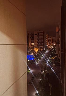 Nouaceur Apartment | Studio de luxe sur Nouaceur & Aireport Mohamed 5 casa service location de voiture dispo