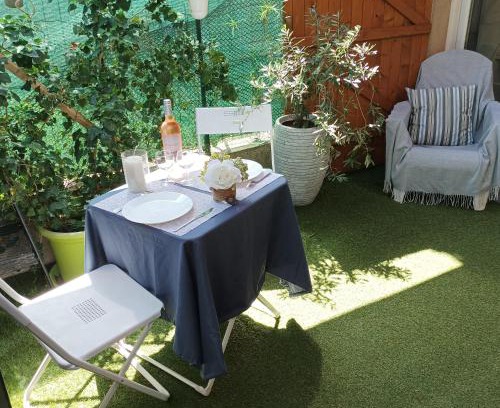 La Garde Apartment | Studio du Pouverel