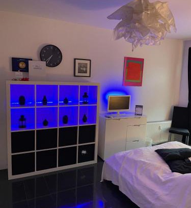 Dellbrueck Apartment | Studio El Guess
