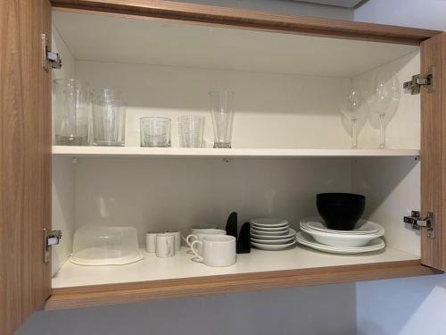 Barra do Acu Apartment | Studio em Itaipava!